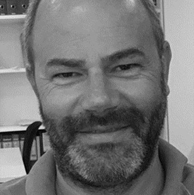 Consigliere Corato Giovanni - Ordine Periti Industriali Provincia Vicenza