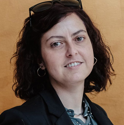 Consigliere Marchetti Susanna - Ordine Periti Industriali Provincia Vicenza