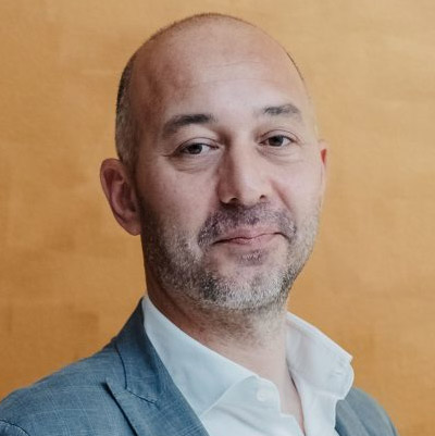 Presidente Gasparotto Manuel - Ordine Periti Industriali Provincia Vicenza