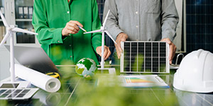 NIMBLE (Novità Innovazione Multidisciplinare Bisogni Lavoro Energia)