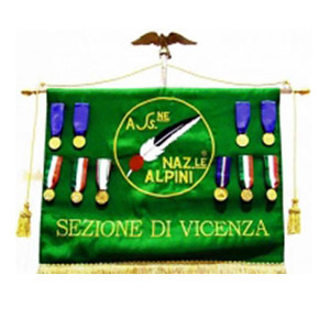 ASSOCIAZIONE NAZIONALE ALPINI – SEZIONE DI VICENZA