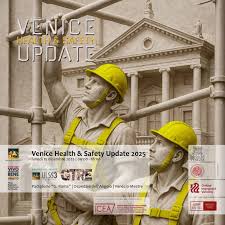 15 Dicembre | evento Venice Health & Safety Update 2025