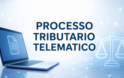 Decreto recante le norme tecniche per il processo tributario telematico